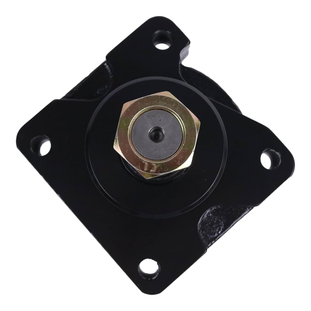Amazon.com: Solarhome Hydraulic Drive Motor Wheel Motor